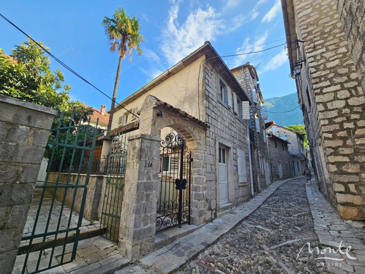 Hotel, albergo a Risan, Montenegro, 60 m² - foto 10