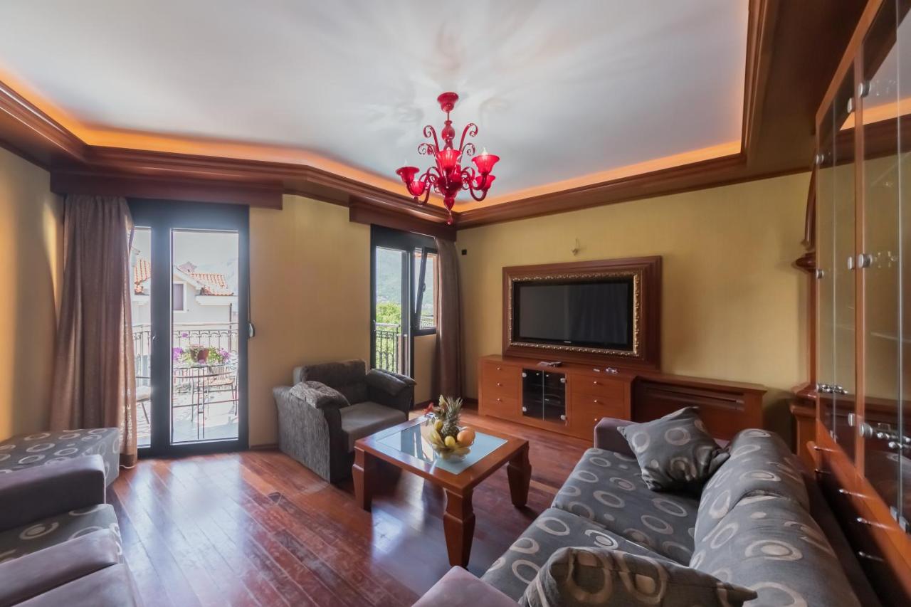 Appartement à Dobrota, Monténégro, 80 m² - image 10