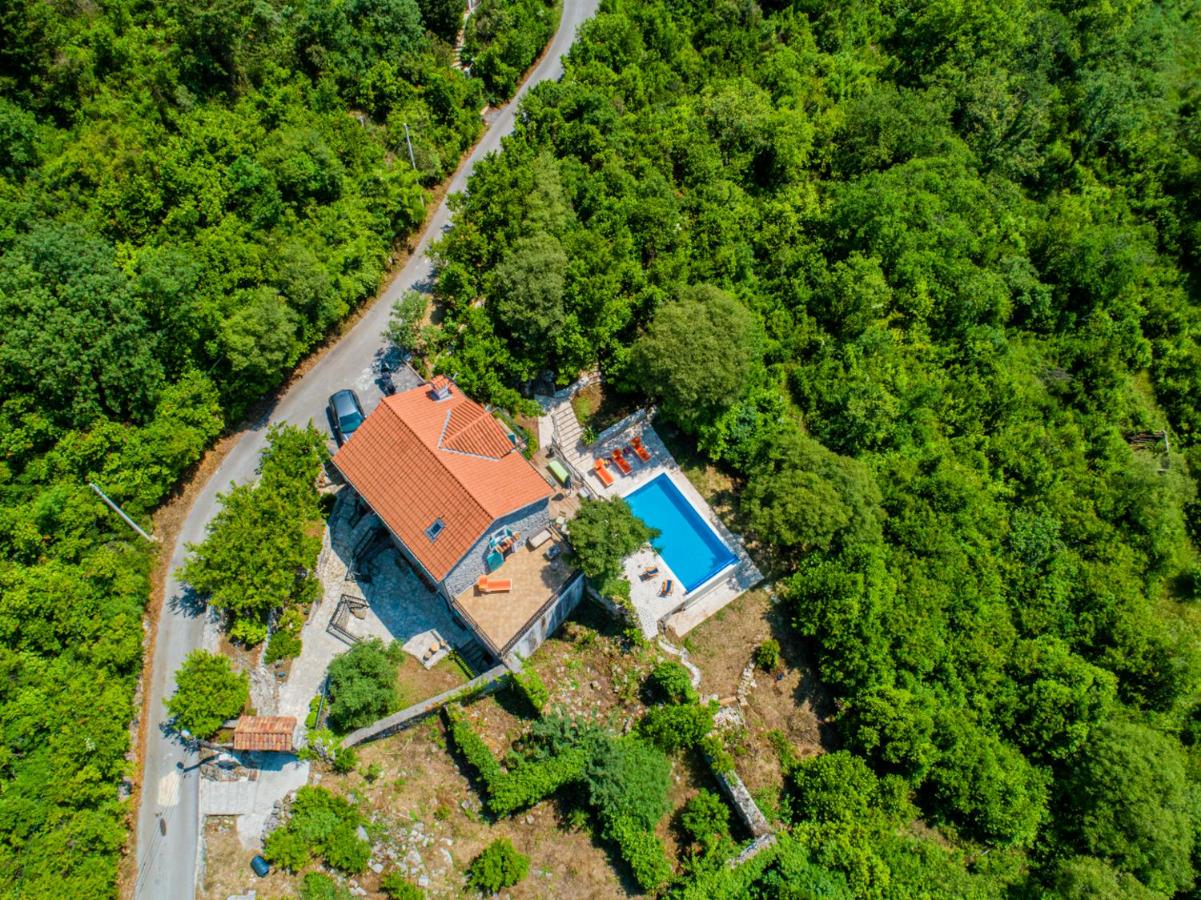 Villa in Halbinsel Luštica, Montenegro, 150 m² - Foto 10
