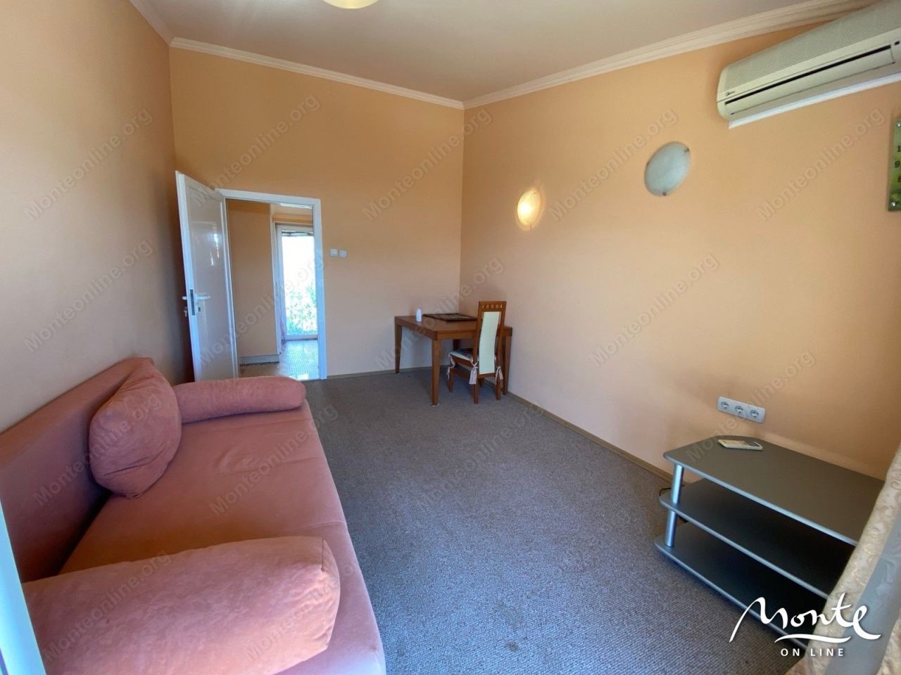 Villa in Tivat, Montenegro, 180 m² - picture 10