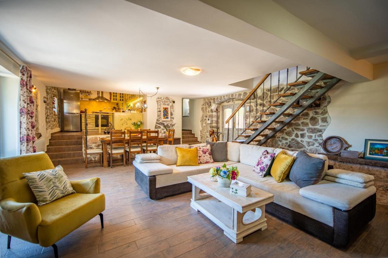 Villa in Halbinsel Luštica, Montenegro, 150 m² - Foto 11