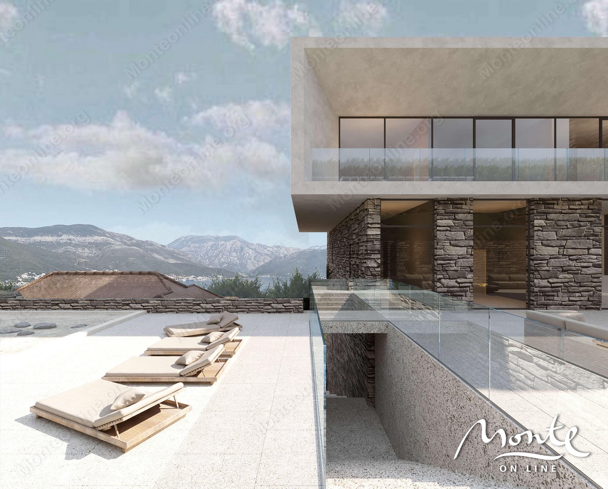 Terreno en Luštica, Montenegro, 1 765 m² - imagen 11