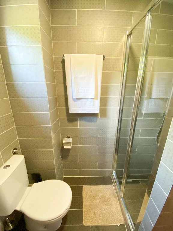 Hotel in Petrovac, Montenegro, 833 m² - Foto 11