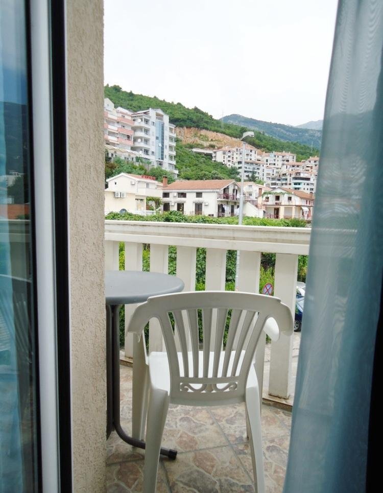 Hotel en Budva, Montenegro, 400 m² - imagen 11