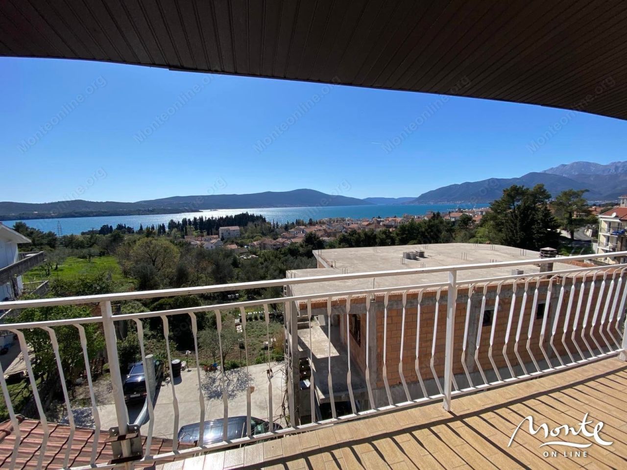 Villa in Tivat, Montenegro, 180 m² - picture 11