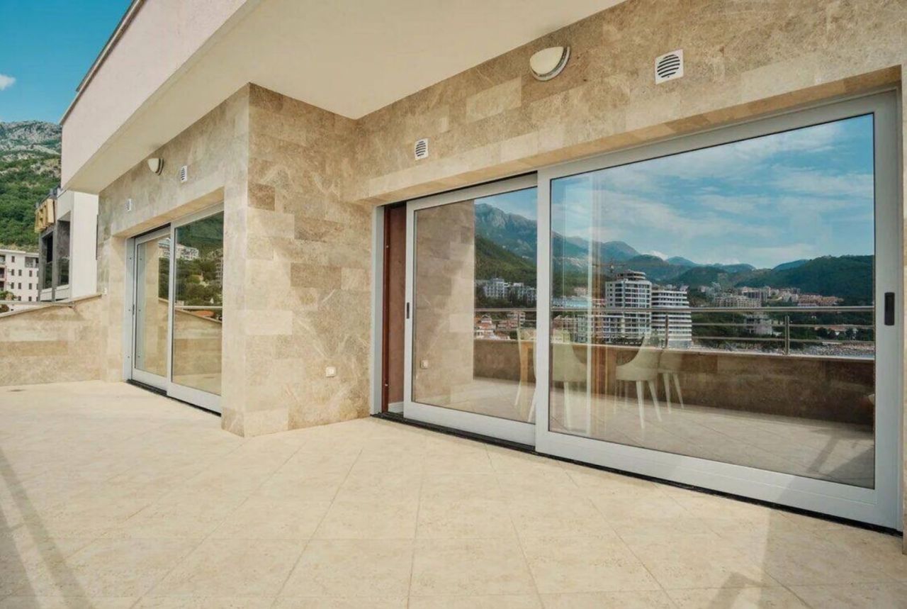 Appartement à Rafailovici, Monténégro, 350 m² - image 12