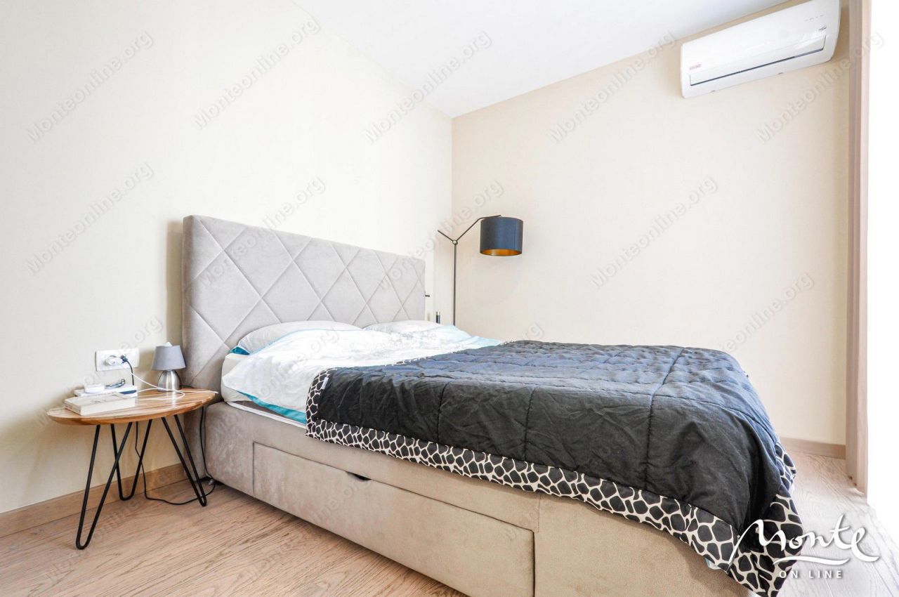 Appartement à Tivat, Monténégro, 54 m² - image 12