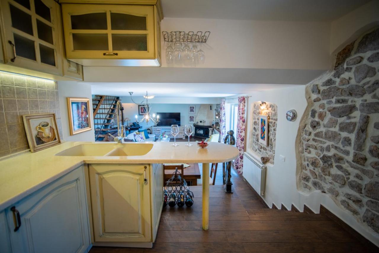 Villa in Halbinsel Luštica, Montenegro, 150 m² - Foto 12