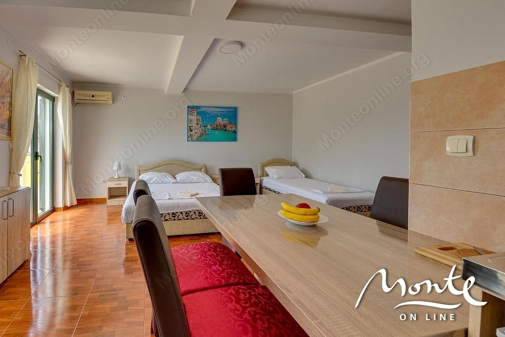 Hôtel à Herceg-Novi, Monténégro, 436 m² - image 13