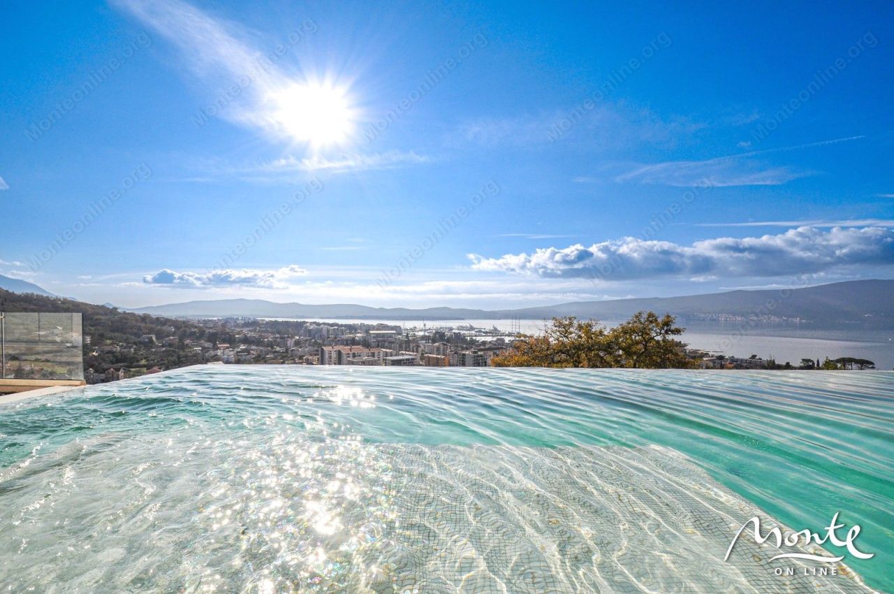 Villa in Tivat, Montenegro, 791 m² - picture 13