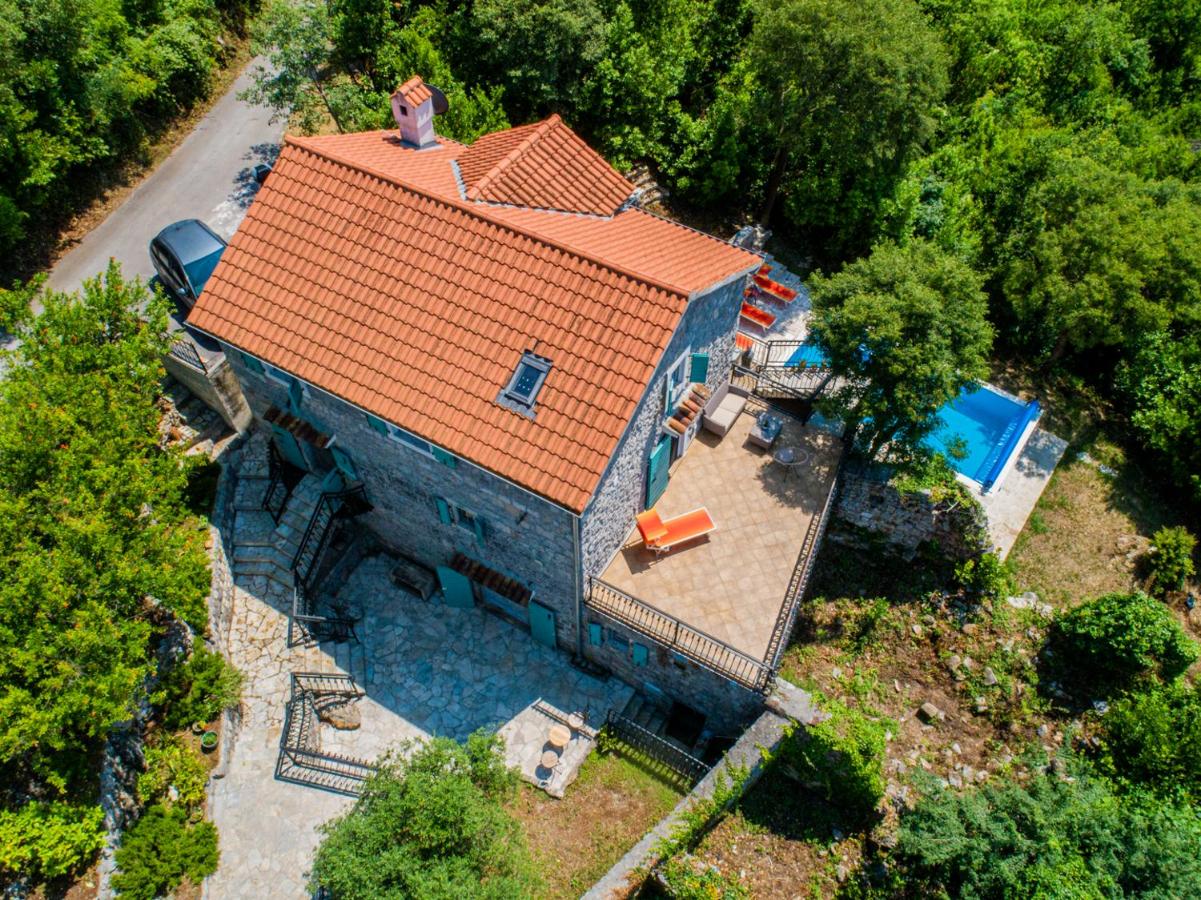 Villa in Halbinsel Luštica, Montenegro, 150 m² - Foto 13