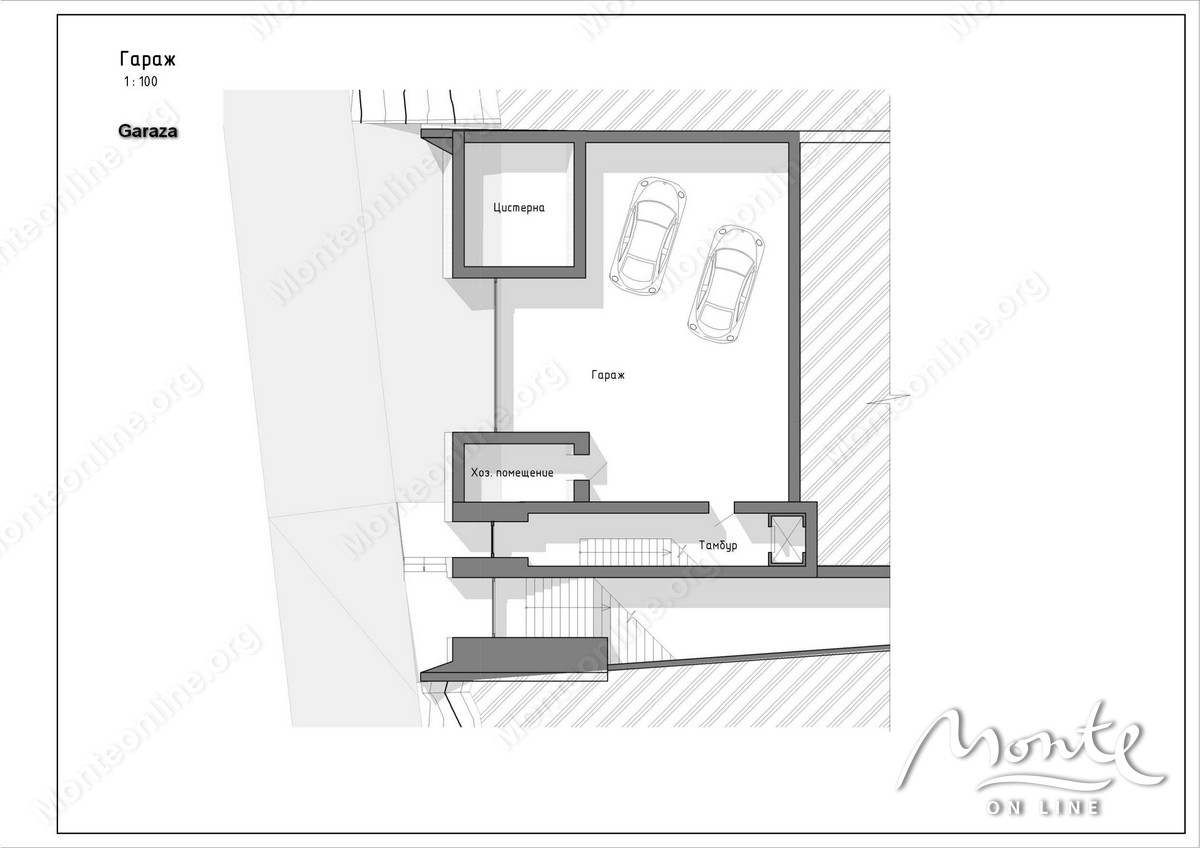 Terreno en Luštica, Montenegro, 1 765 m² - imagen 14