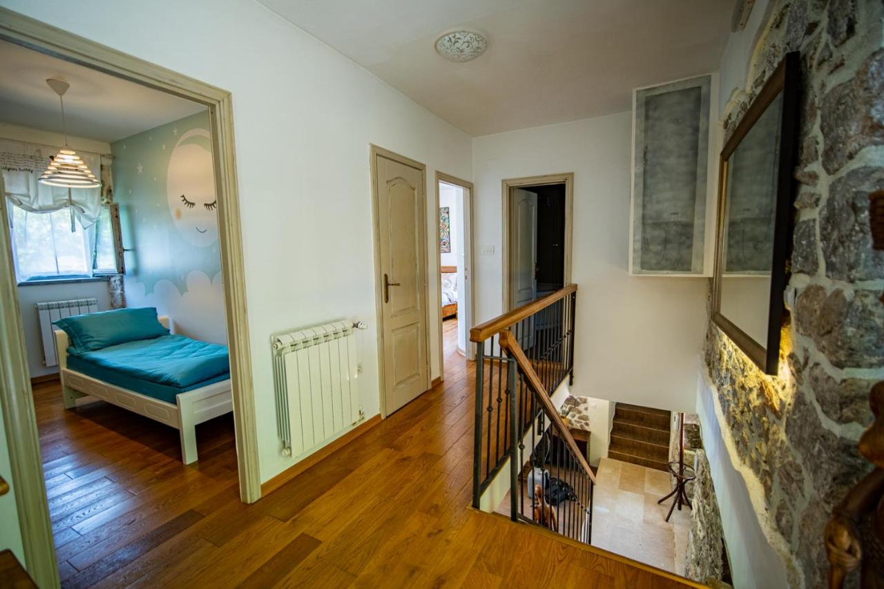 Villa in Halbinsel Luštica, Montenegro, 150 m² - Foto 16