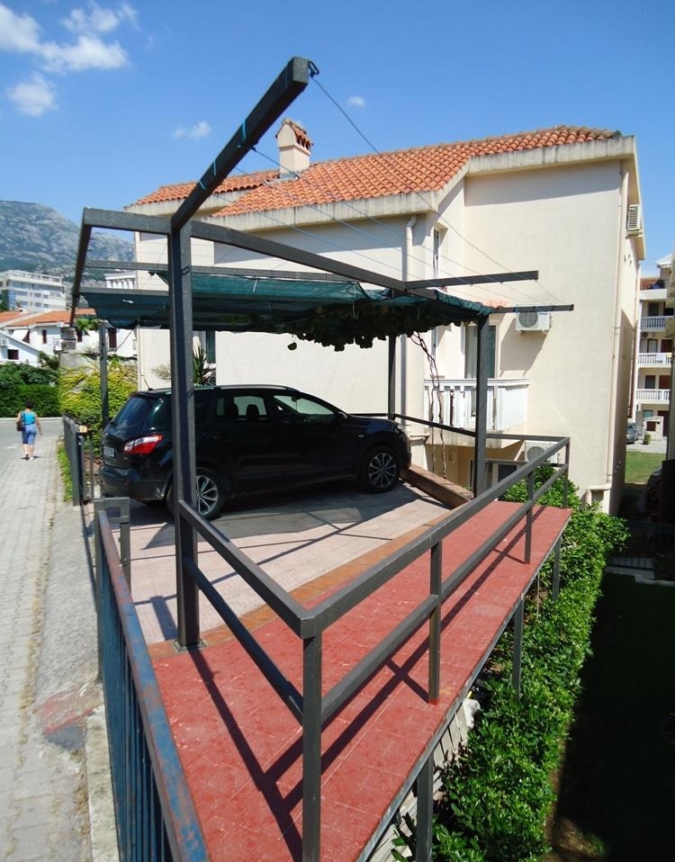 Hotel en Budva, Montenegro, 400 m² - imagen 16