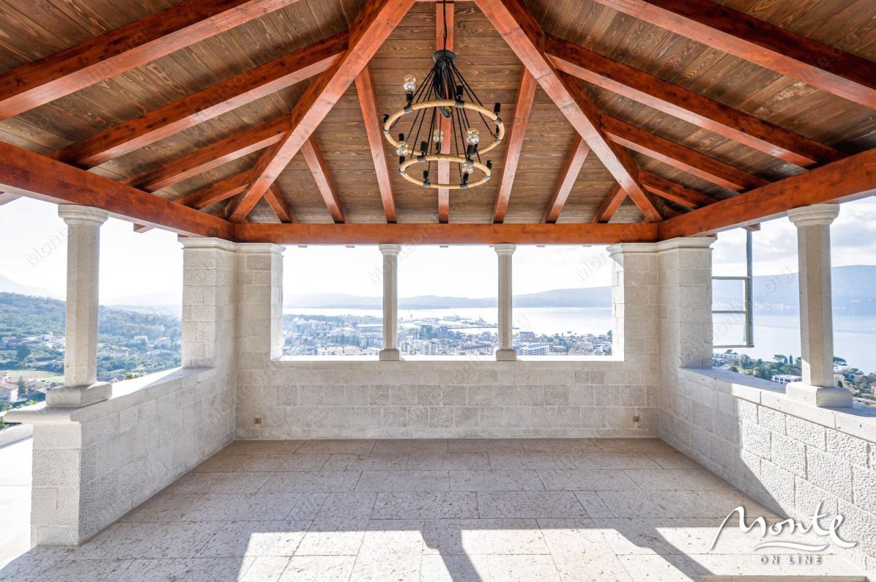 Villa in Tivat, Montenegro, 791 m² - picture 17