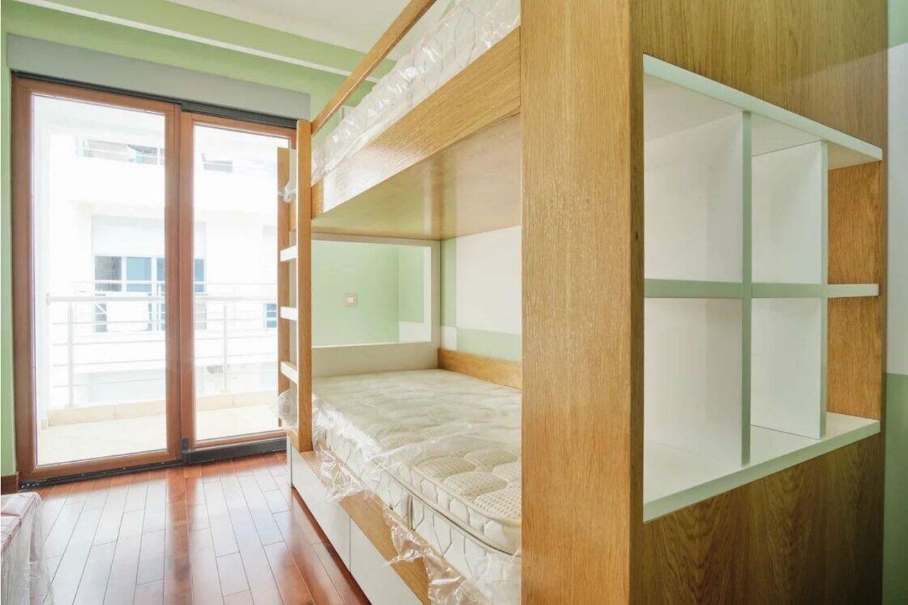 Appartement à Rafailovici, Monténégro, 350 m² - image 17