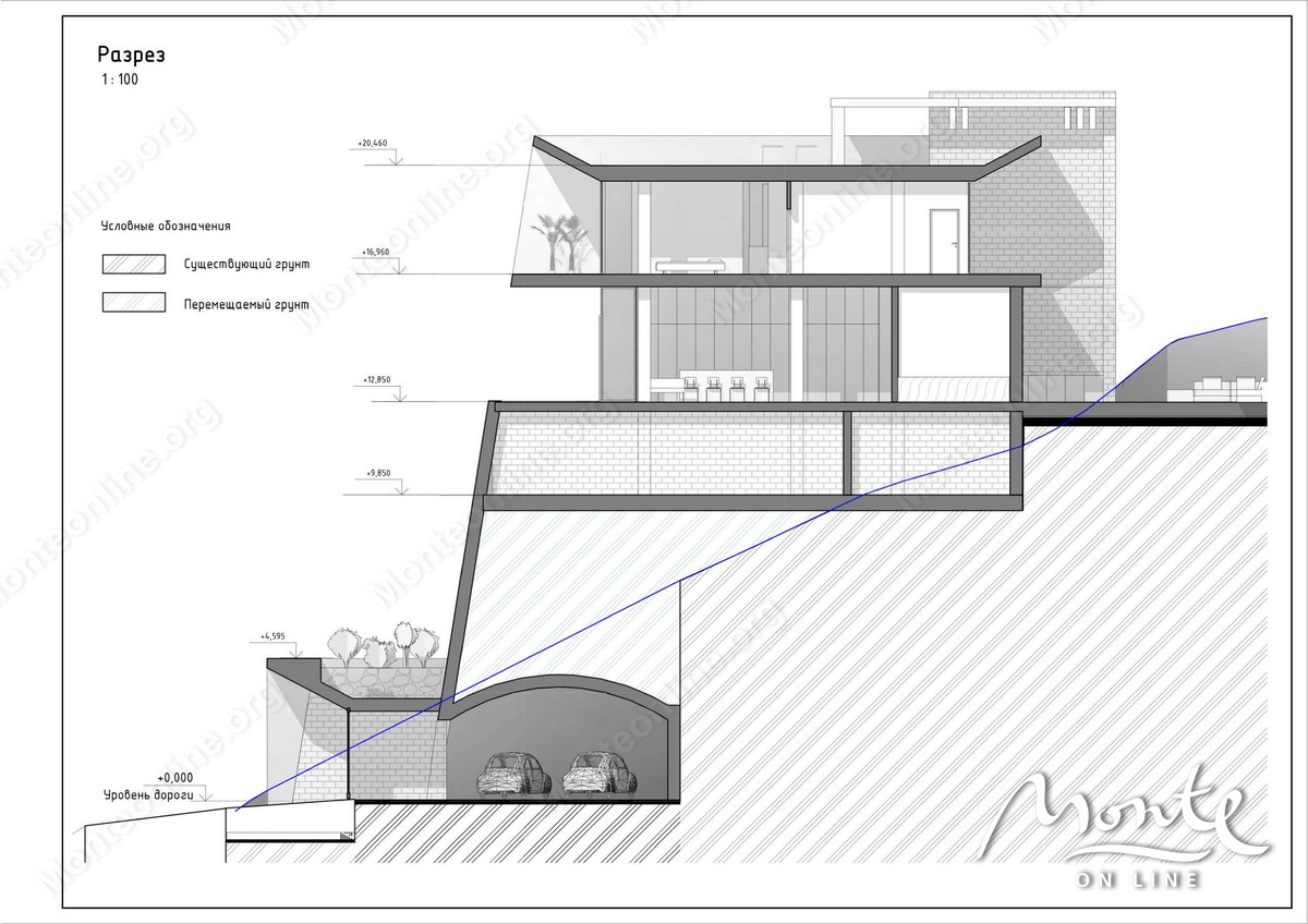 Terreno en Luštica, Montenegro, 1 765 m² - imagen 18