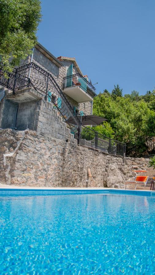 Villa in Halbinsel Luštica, Montenegro, 150 m² - Foto 19