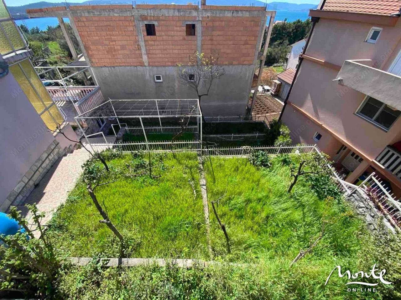 Villa in Tivat, Montenegro, 180 m² - picture 19