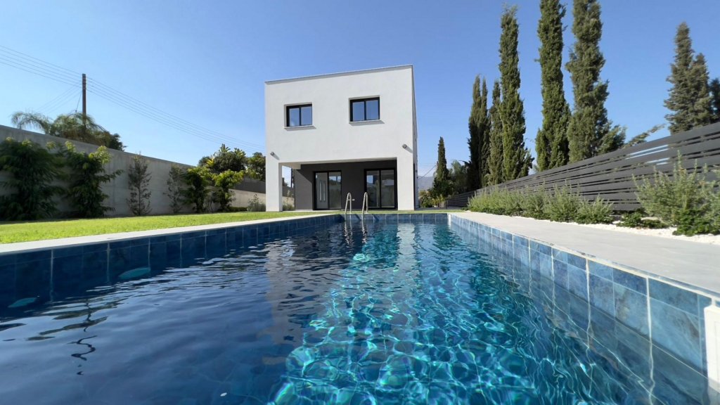 Appartamento a Limassol, Cipro, 265 m² - foto 1