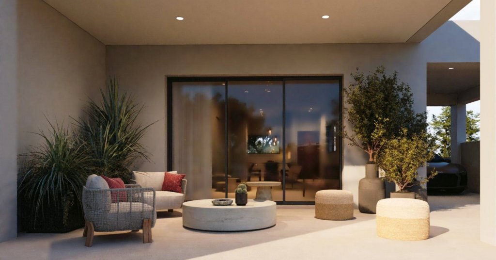 Appartamento a Limassol, Cipro, 147 m² - foto 3