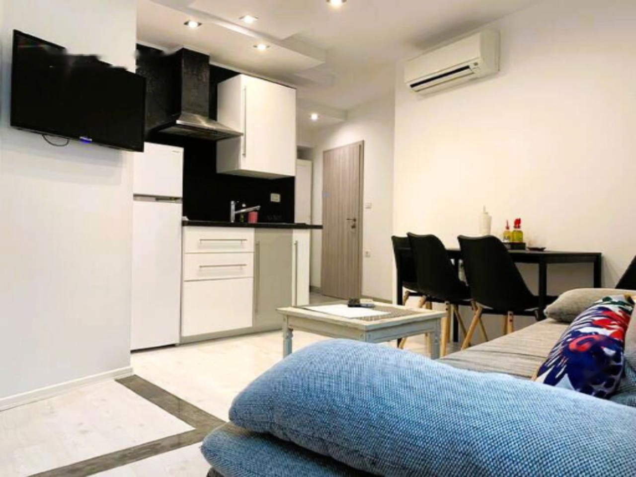 Wohnung in Koper, Slowenien, 66 m² - Foto 1