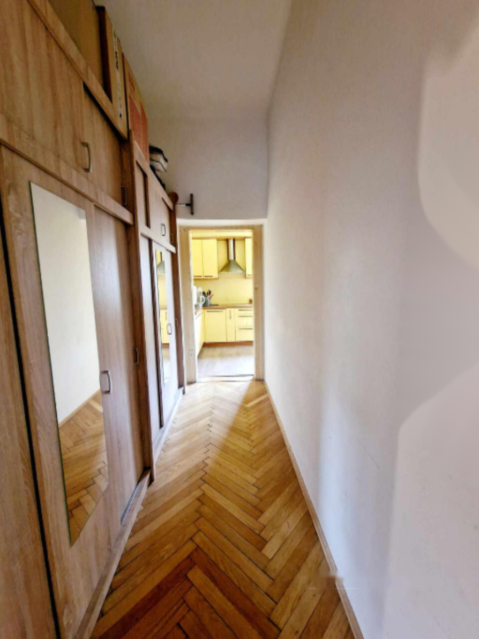 Flat in Ljubljana, Slovenia, 104 m² - picture 1