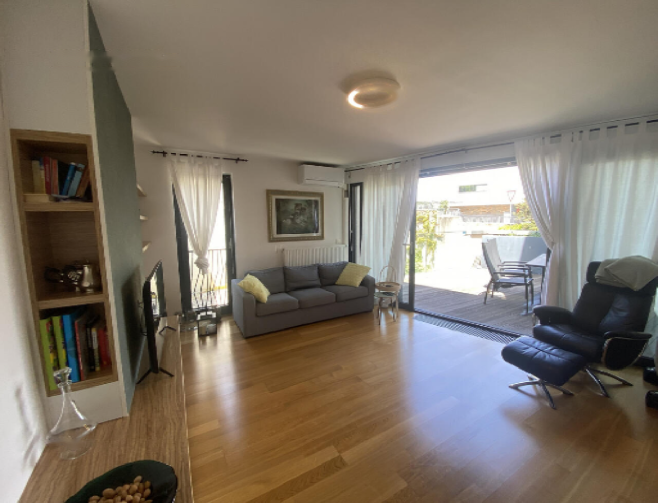 Piso en Koper, Eslovenia, 131 m² - imagen 1