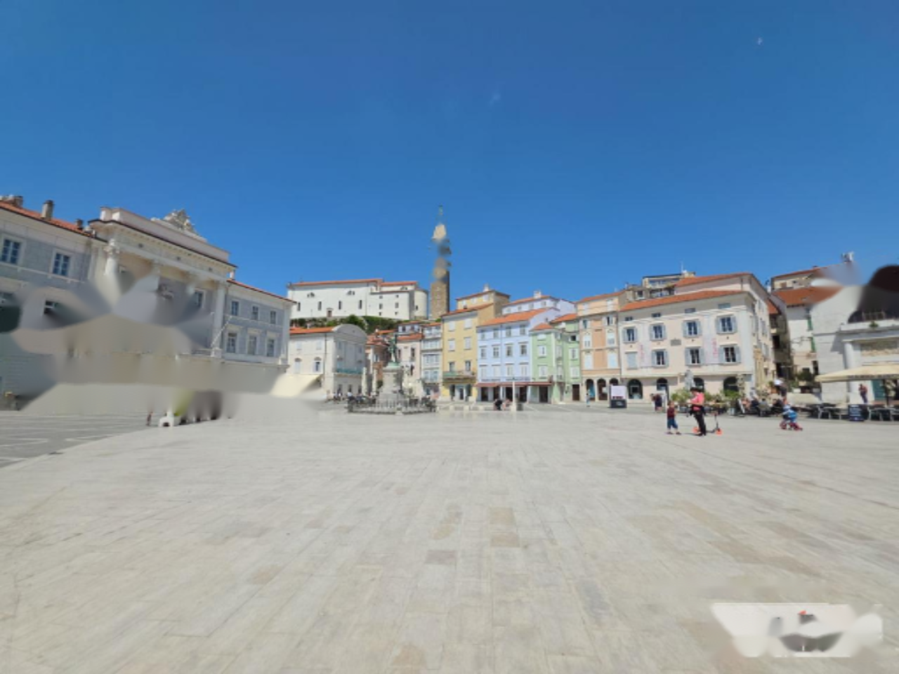 Piso en Piran, Eslovenia, 43 m² - imagen 1