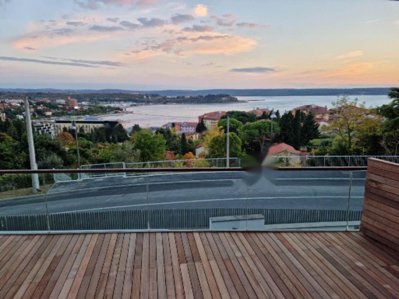 Piso en Portorož, Eslovenia, 112 m² - imagen 1