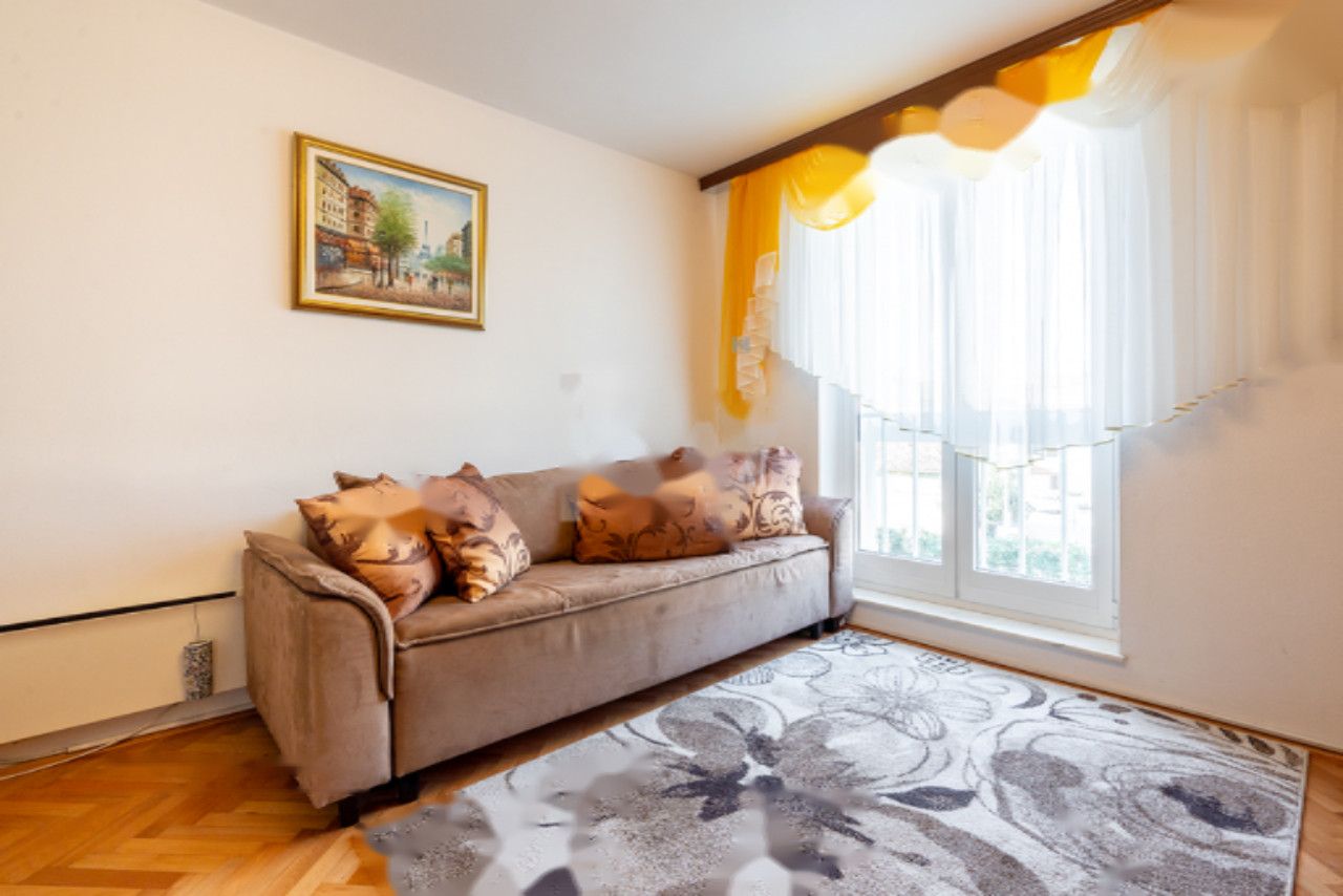 Piso en Koper, Eslovenia, 57 m² - imagen 1