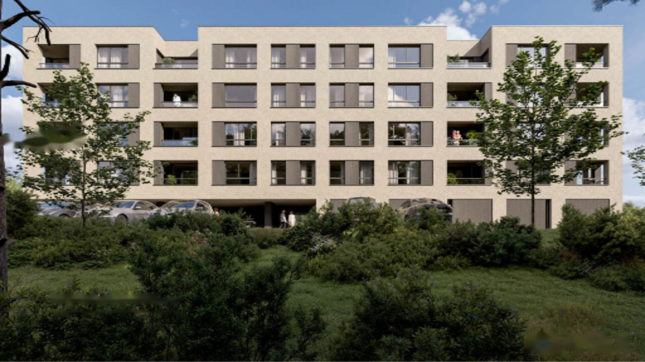 Appartement à Kozina, Slovénie, 75 m² - image 1