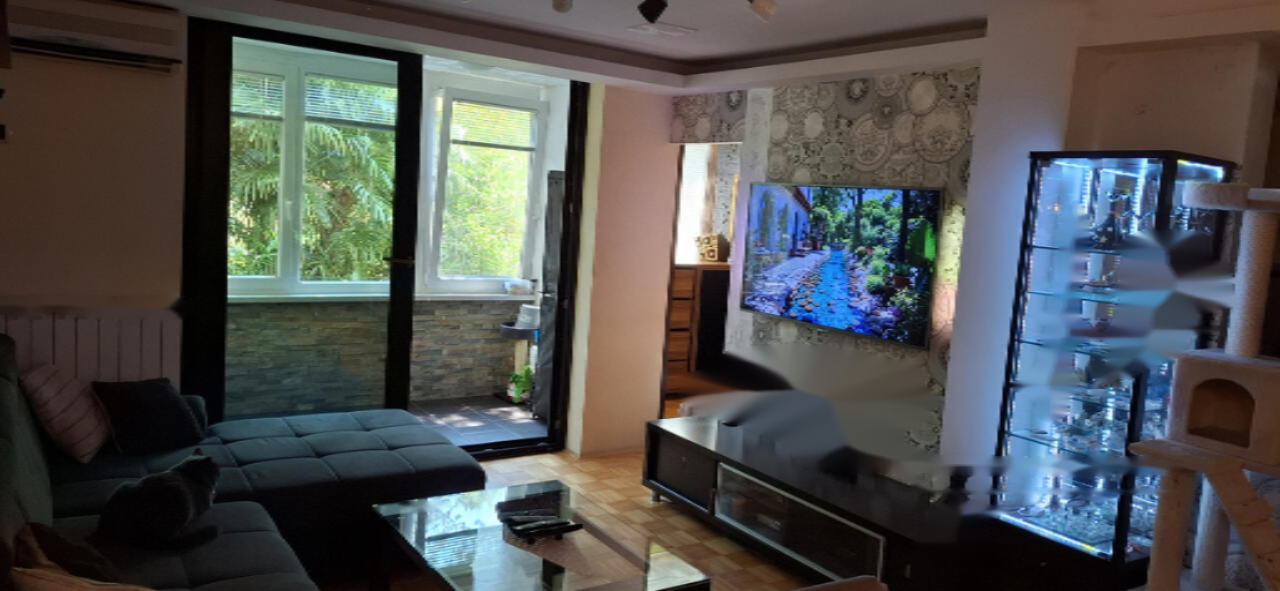 Piso en Koper, Eslovenia, 80 m² - imagen 1
