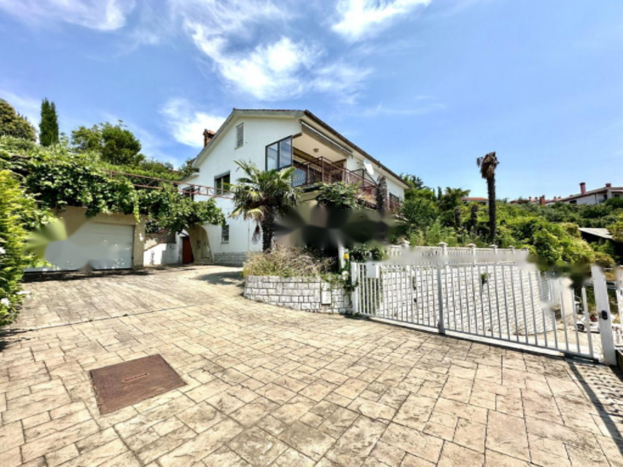 Flat in Portoroz, Slovenia, 152 m² - picture 1