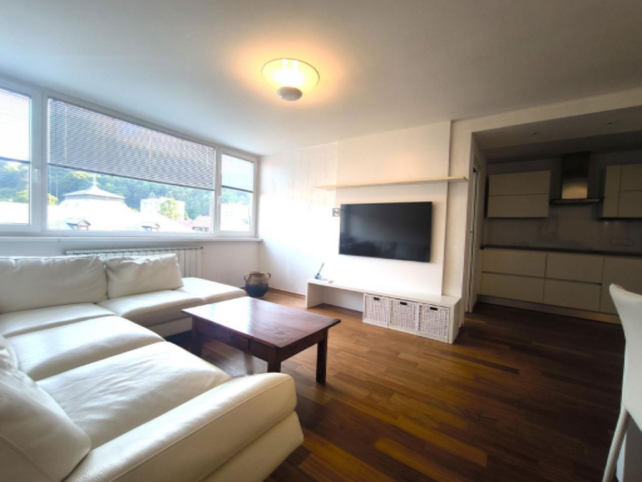 Piso en Liubliana, Eslovenia - imagen 1