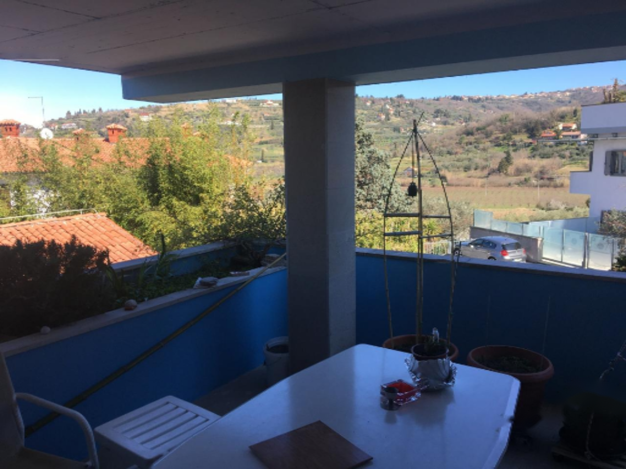 Wohnung in Portorož, Slowenien, 150 m² - Foto 1