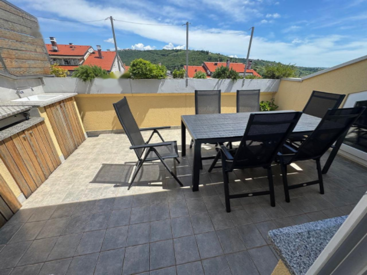 Piso en Lucija, Eslovenia, 110 m² - imagen 1