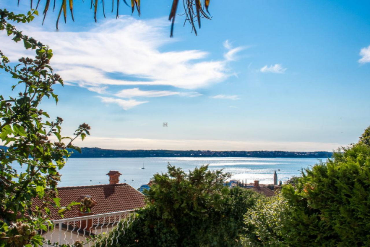 Wohnung in Portorož, Slowenien, 152 m² - Foto 1