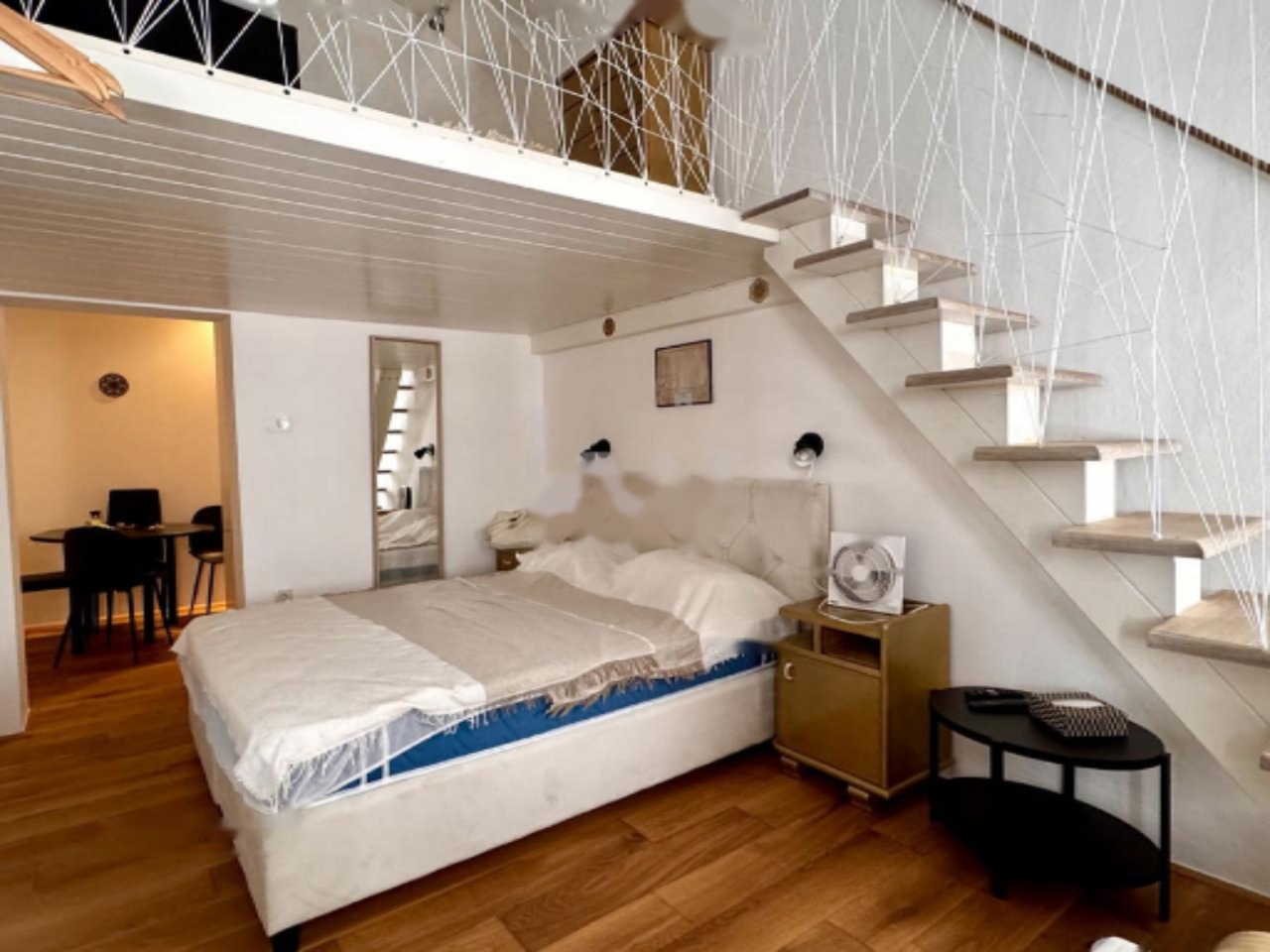 Piso en Koper, Eslovenia, 35 m² - imagen 1