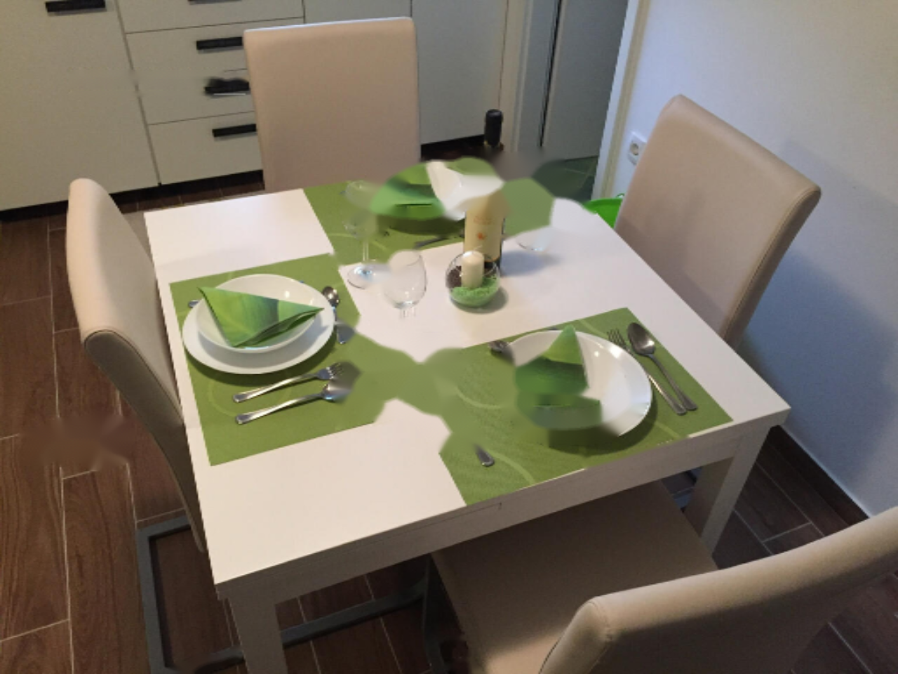Appartement à Koper, Slovénie, 38 m² - image 1