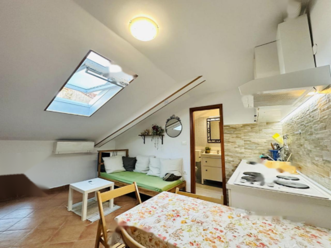 Appartamento a Capodistria, Slovenia, 34 m² - foto 1