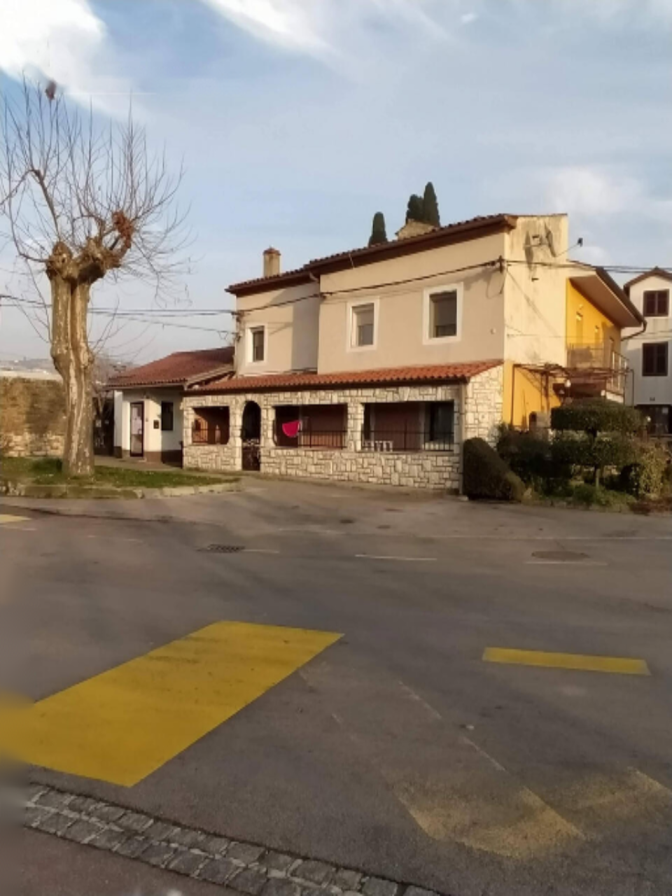 Wohnung in Portorož, Slowenien, 80 m² - Foto 1