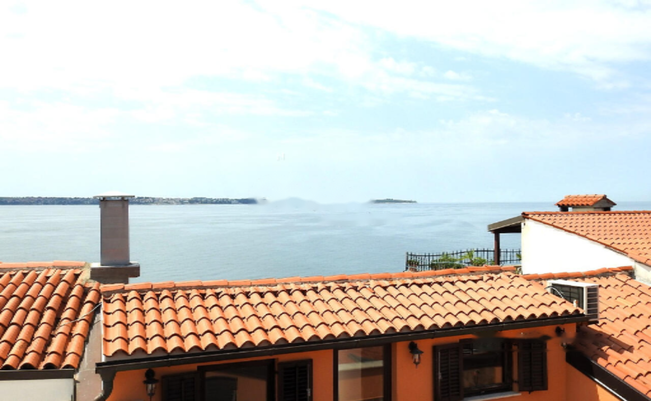 Flat in Piran, Slovenia, 69 m² - picture 1