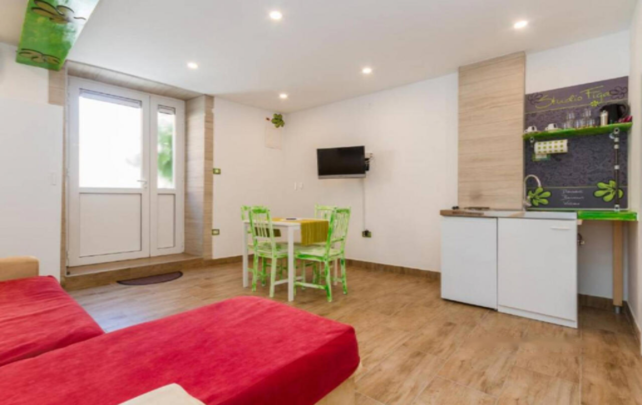 Appartamento a Pirano, Slovenia, 32 m² - foto 1