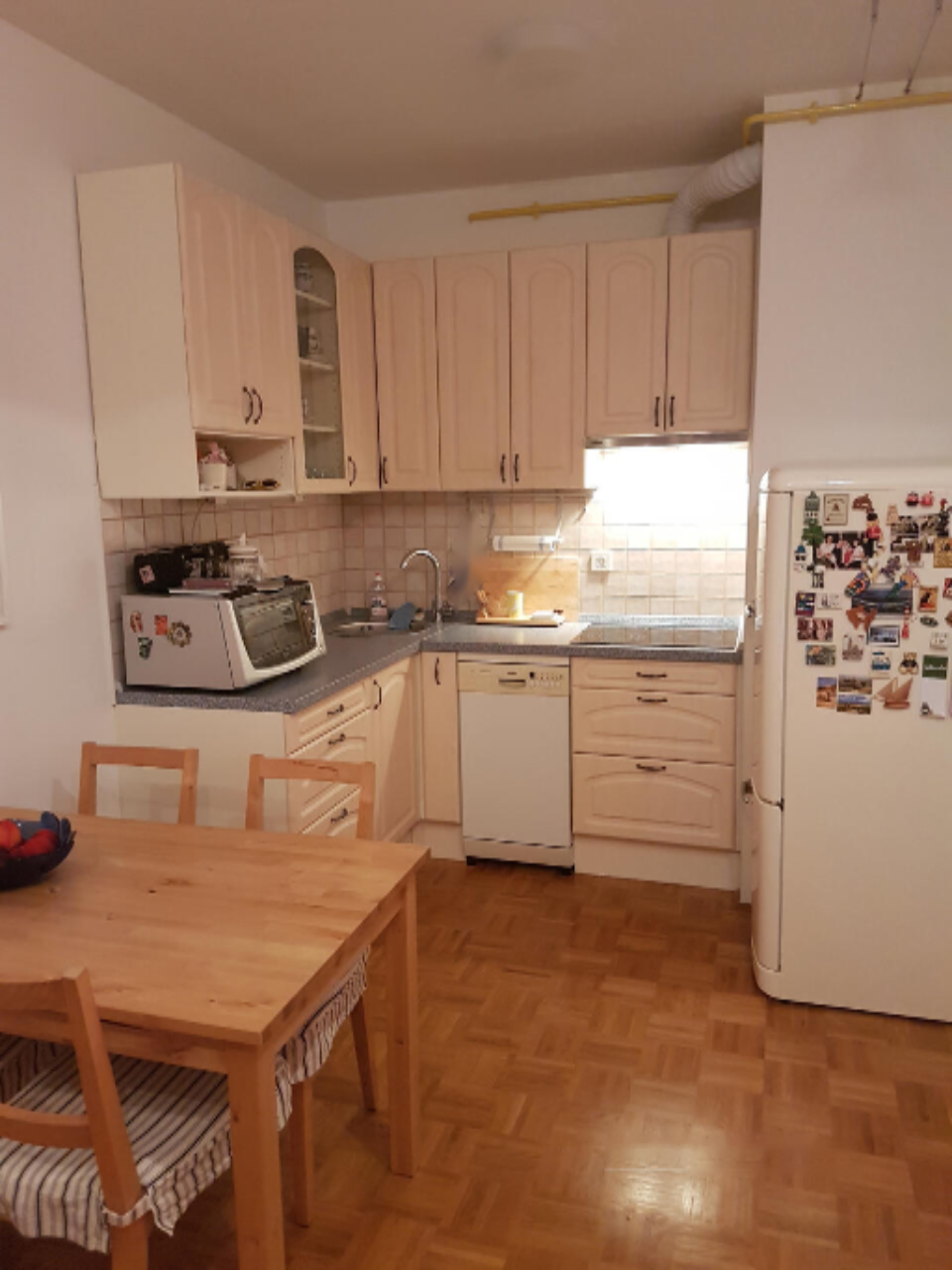 Appartamento a Capodistria, Slovenia, 44 m² - foto 1