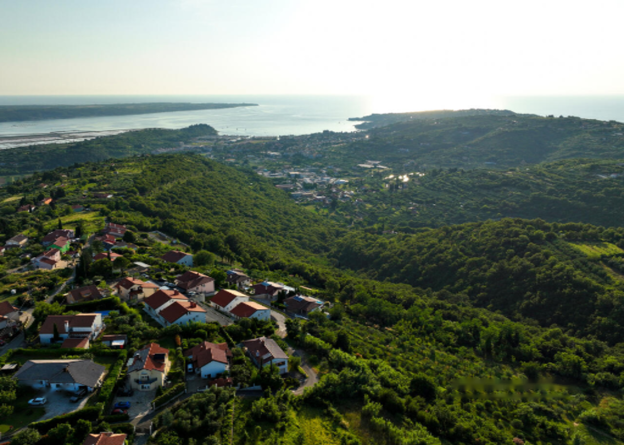 Appartamento a Isola, Slovenia, 97 m² - foto 1