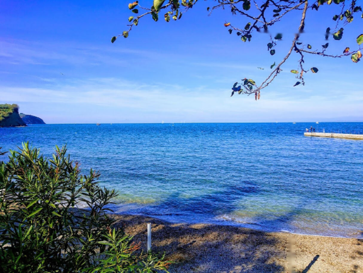 Appartamento a Isola, Slovenia, 105 m² - foto 1