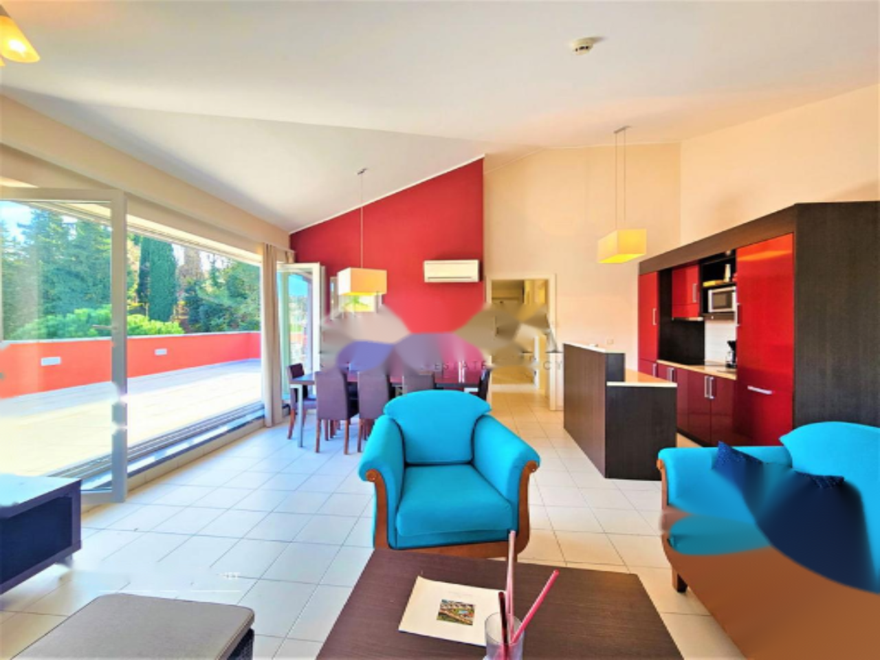 Piso en Portorož, Eslovenia, 139 m² - imagen 1