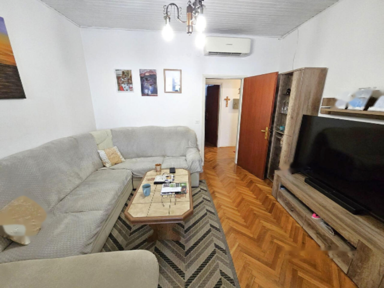 Piso en Izola, Eslovenia, 109 m² - imagen 1