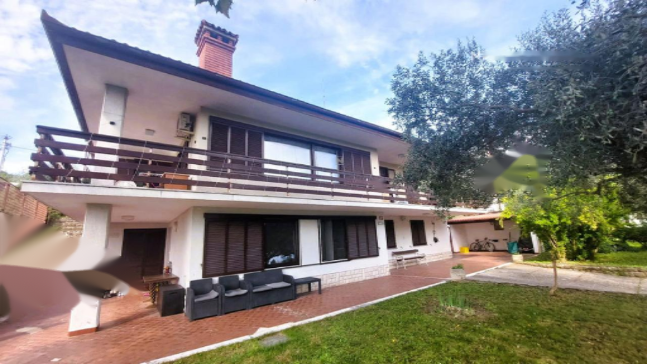 Casa a Pirano, Slovenia, 306 m² - foto 1